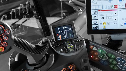 Mta Dashboard Agco