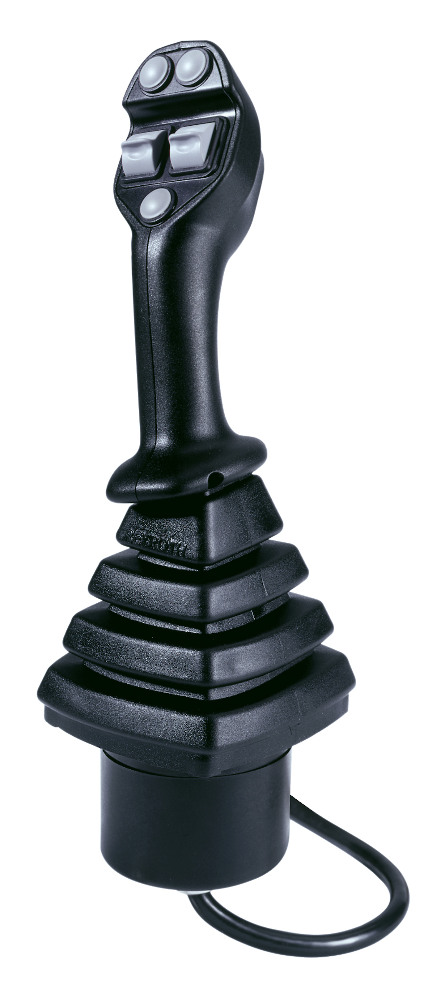 A Minimalistic Yet Efficient User Experience OEM OffHighway