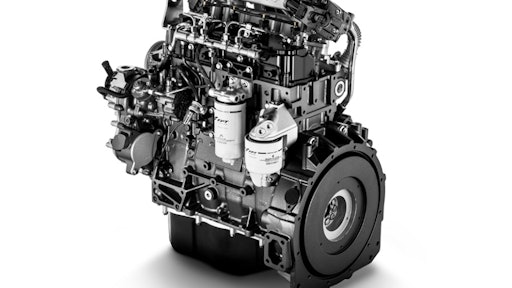 F36 engine