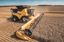Cr Revelation Harvester