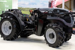 Compact VLB