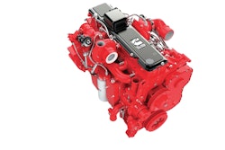 Cummins 8 9 Litre L Series Engine