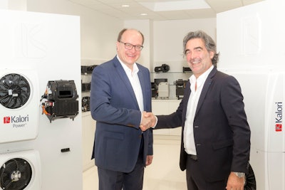 Eb Kalori Handshake Mp Cm