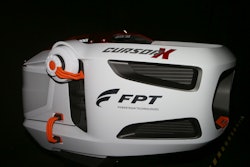 Fpt Cursor X