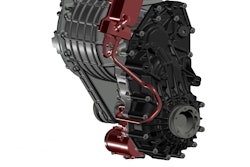 E-Axle