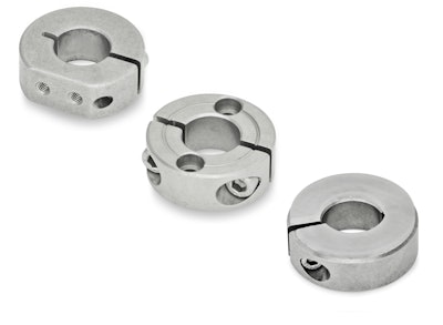 Jw Winco Shaft Collars 112018 A