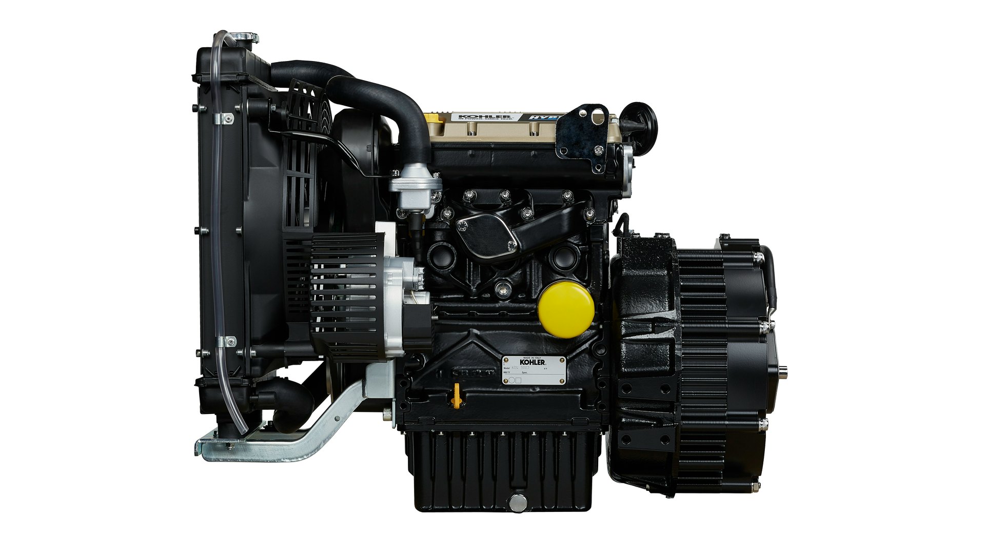 KUHNL 7.6Dモデル Link Mfg - 1500 Series