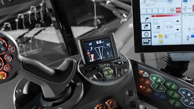 Mta Dashboard Agco