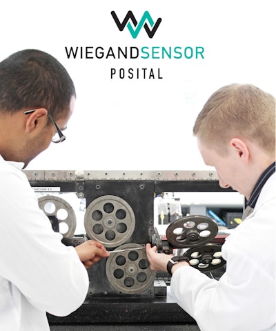 Press Photo Wiegand Production