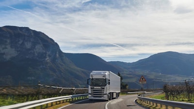 Scania Climate Action