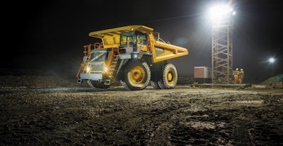 Volvo @ Bauma China Volvo Showcases Portfolio For Sustainable Infrastructure At Bauma China 02