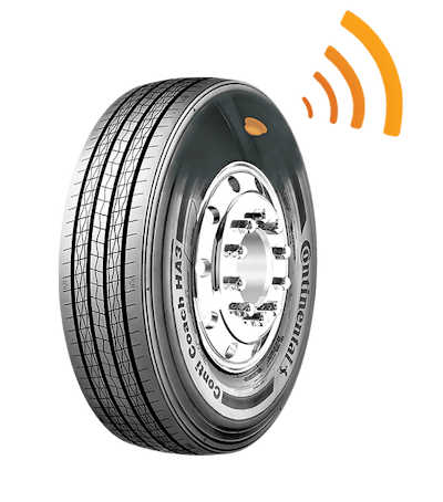 Embedded Sensor Tpms