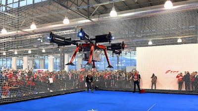 15171 Fpt Tech Day 18 Forvola Record 1