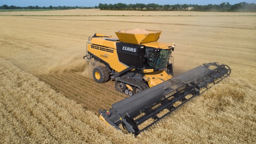 Claas