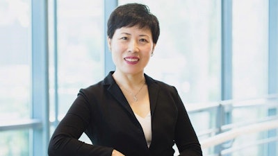 Diana Niu