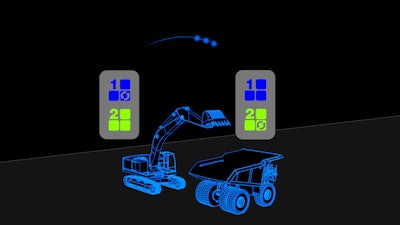 Rct Automation Poly Mesh Data Exchange Web