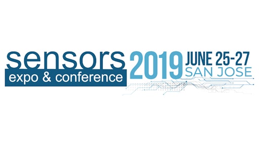 Logo Sensors Expo 2019 Ipetronik Gmbh Und Co Kg