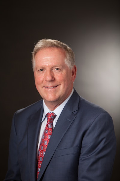 AEM Chair John Lagemann