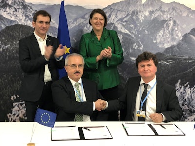 Bio Lng Euronet