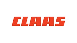Claas Logo Thumbnail