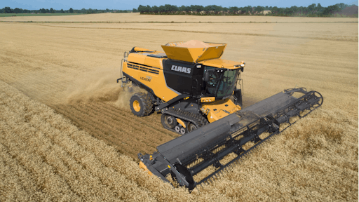 Claas