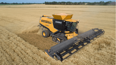 Claas