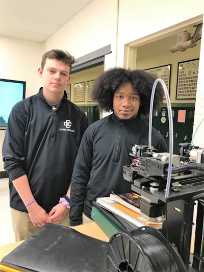 Echs Maker Space 1