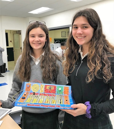 Echs Maker Space 3