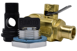 Fumoto Sx Industrdial Valve 2