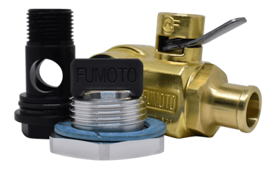 Fumoto Sx Industrdial Valve 2