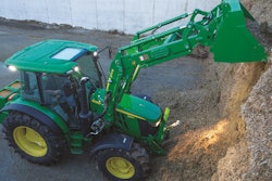 John Deere