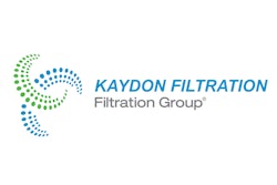 Kaydon Filtration Rgb