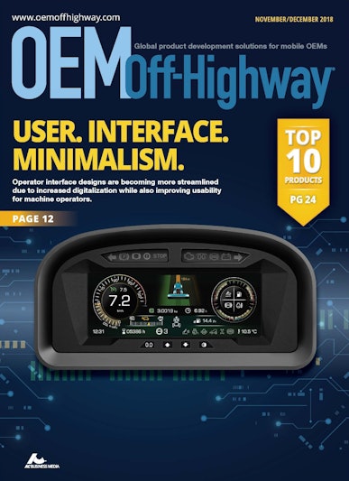 OEM Off-Highway Nov/Dec 2018