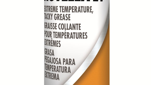Shell Rotella Et Grease