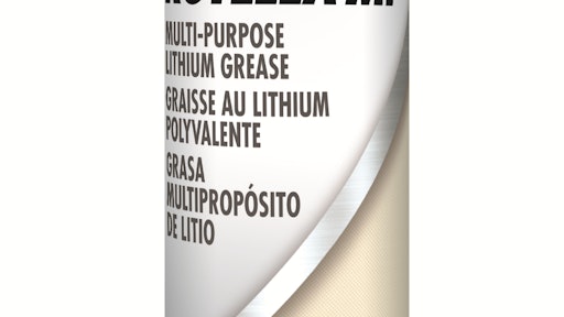 Shell Rotella Mp Grease
