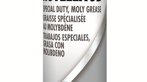 Shell Rotella Sd Grease