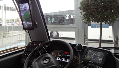 Smart Vision Ecran