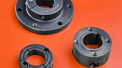 Stafford Shaft Collars