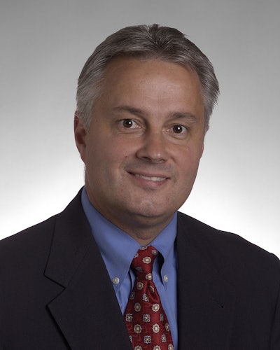 Tom Frake