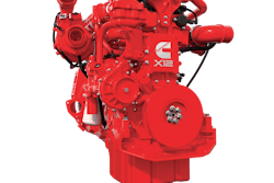 X12 Engine