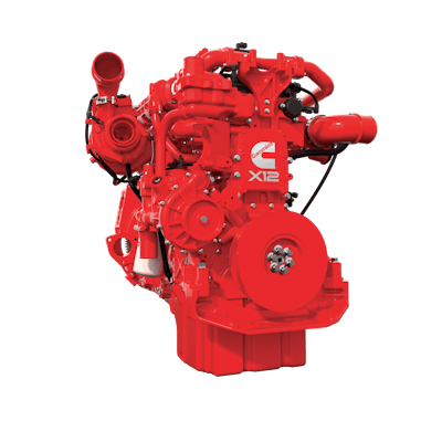 X12 Engine