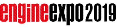 Engine Logo 2019