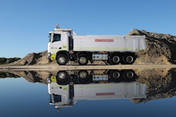 Lds Scania Autonomous Truck