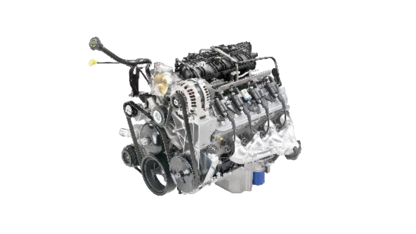 Agility Fuel Solutions Receives 2019 EPA Approval for Propane Engine ...