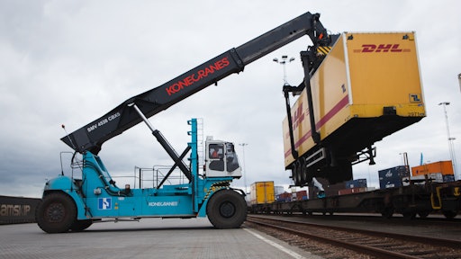 Konecranes