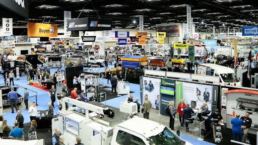 Work Truck Show