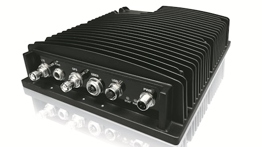 Evotrac G102 C