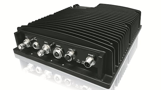 Evotrac G102 C