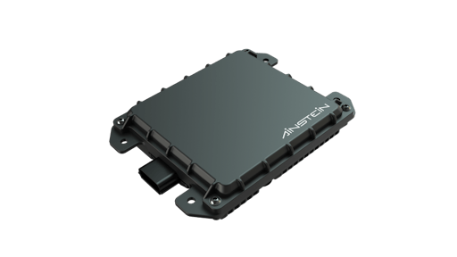 Ainstein Launches K 79 Autonomous Vehicle Imaging Radar Sensor Oem Off Highway