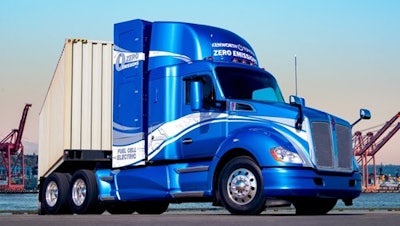 T680 Kenworth Toyotalr